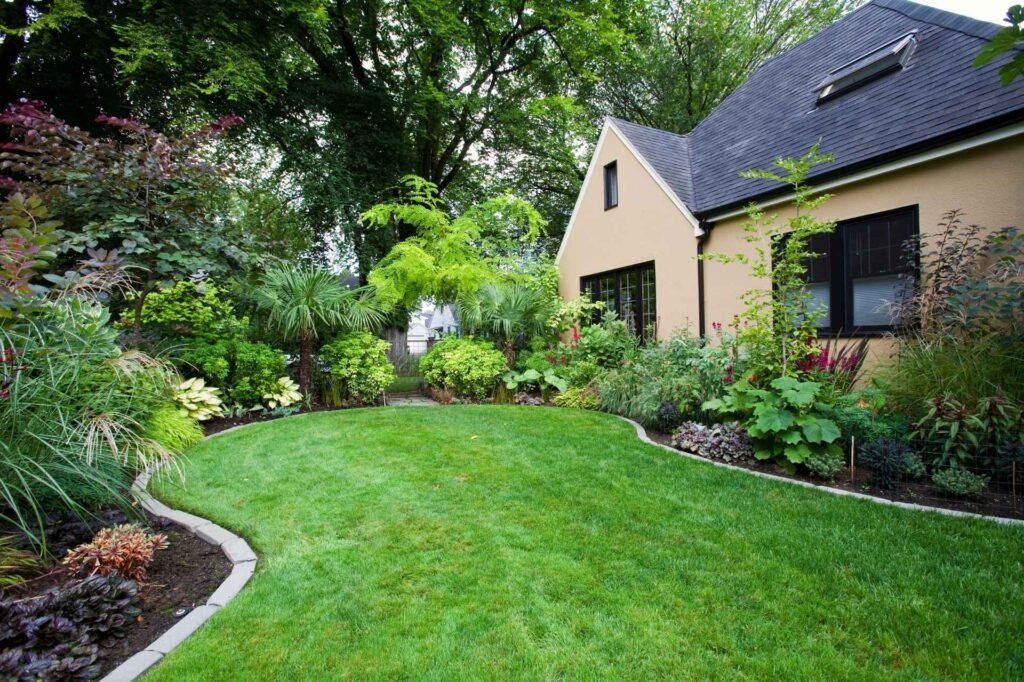 Gilbertsville Lawn Care Service