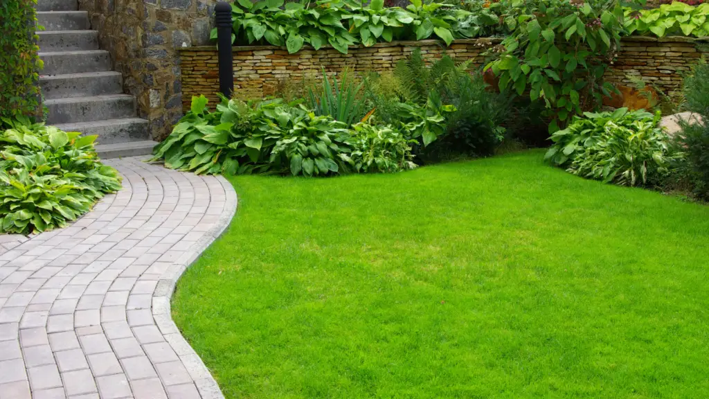 Lawn care expert services in Gilbertsville