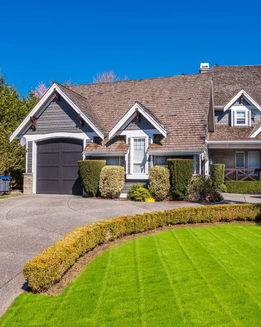 Gilbertsville Lawn Care